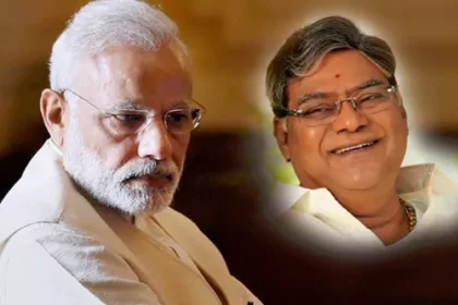 కోట శ్రీనివాసరావు మృతిపై స్పందించిన ప్రధాని నరేంద్ర నరేంద్ర!