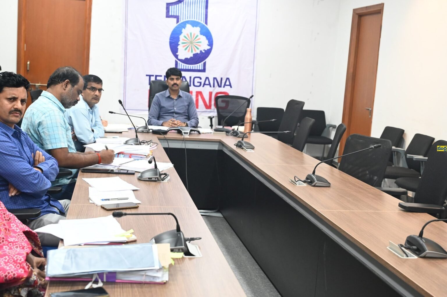 గడువులోగా గడువులోగా - ముద్రా న్యూస్