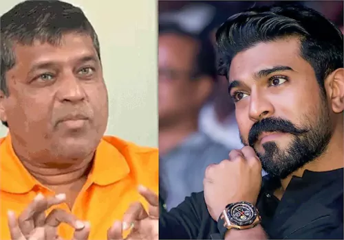 గేమ్ చేంజర్ చేంజర్ విషయంలో మెగా మెగా ఫ్యాన్స్ కోసం లేఖ విడుదల చేసిన శిరీష్ శిరీష్ శిరీష్