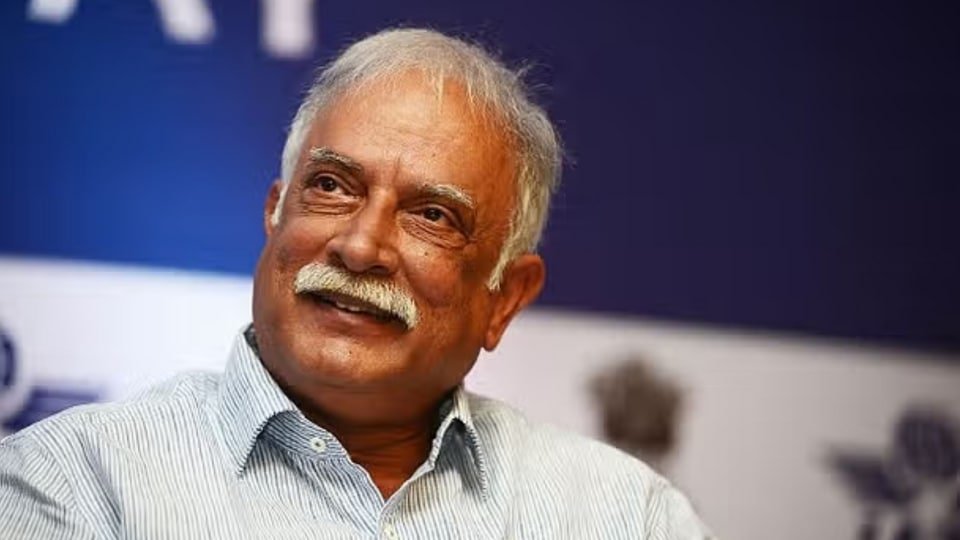గోవా గవర్నర్‌గా అశోక్ గజపతి గజపతి రాజు .. టీడీపీ సీనియర్ నేతకు అవకాశమిచ్చిన అవకాశమిచ్చిన!