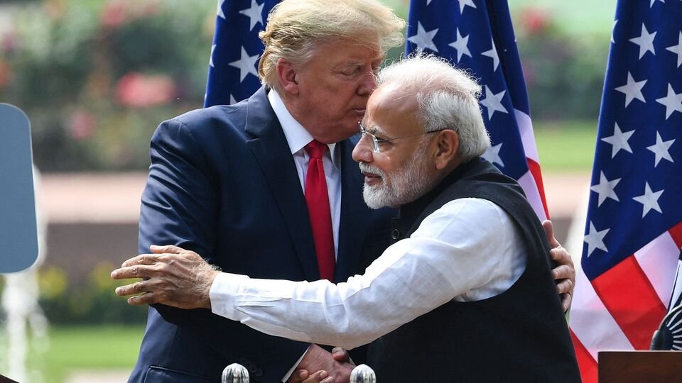 గ్లోబల్ పాపులారిటీలో ప్రధాని మోదీ అరుదైన మరో మరో రికార్డు; డొనాల్డ్ ట్రంప్ ను ను సైతం సైతం అధిగమించి అధిగమించి ..!