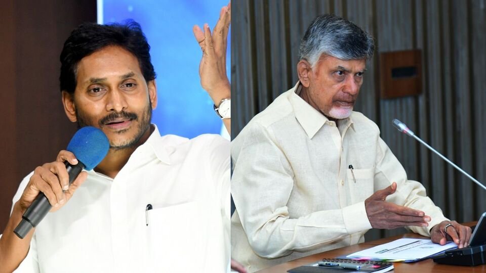 'చంద్రబాబు చంద్రబాబు ... ఇదేం ఇదేం పద్ధతి, ఇదేం ఇదేం ఇదేం ..?' రైతుల సమస్యలపై వైఎస్ జగన్ 9 ప్రశ్నలు
