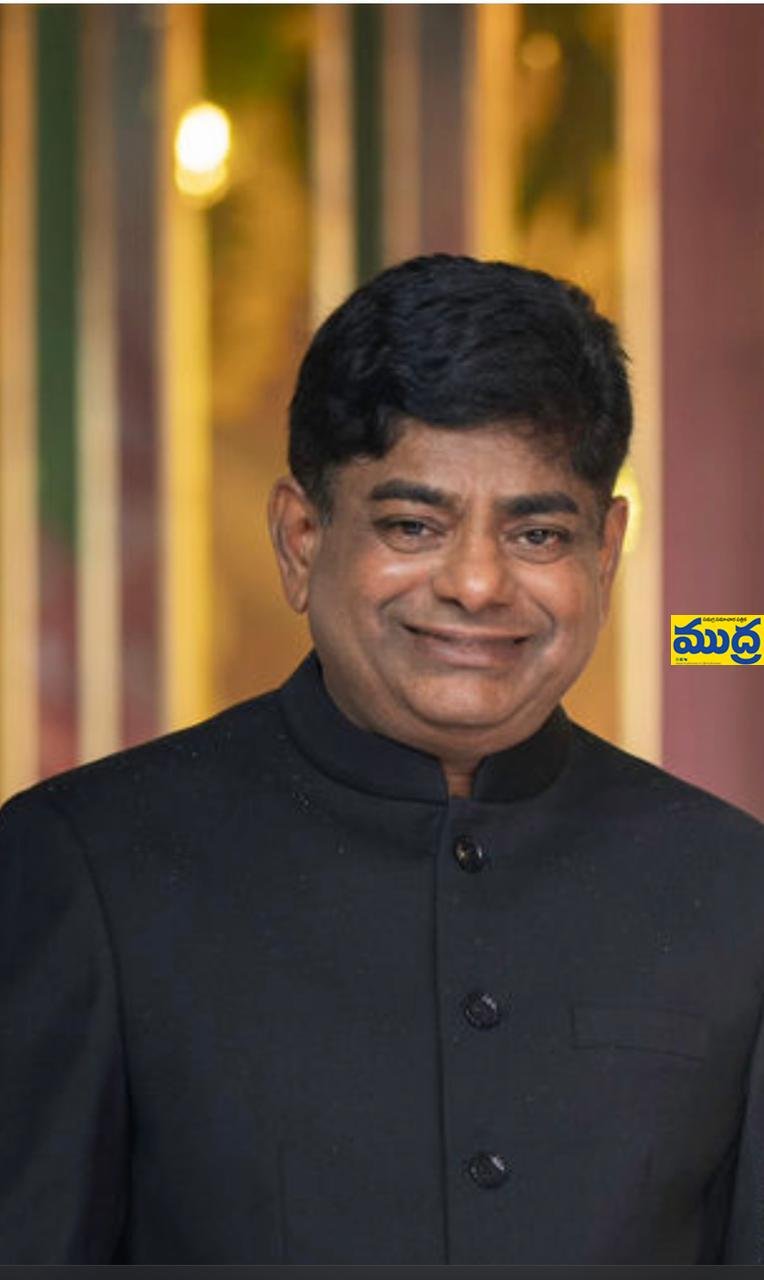 చర్లపల్లి ఇండస్ట్రియల్ ఎన్నికల్లో ... దీపం ప్యానల్ ఘన విజయం విజయం