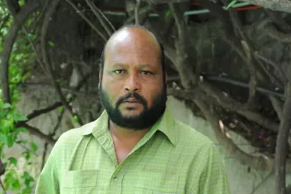 టాలీవుడ్ లో మరో మరో .. ఫిష్ ఫిష్ వెంకట్ వెంకట్!