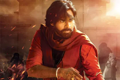 ఢిల్లీ ఏపీ ఏపీ భవన్ లో 'హరి హరి హర' చిత్ర చిత్ర చిత్ర చిత్ర