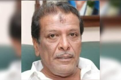 తమిళనాడు సీఎం స్టాలిన్ కుటుంబంలో తీవ్ర విషాదం; "