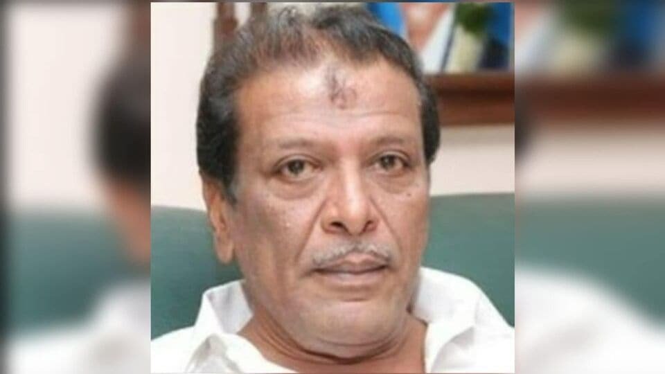 తమిళనాడు సీఎం స్టాలిన్ కుటుంబంలో తీవ్ర విషాదం; "