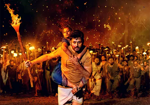 తమ్ముడు పరిస్థితి ఏంటి .. నితిన్ నితిన్ హిట్ కొట్టాడా ..?