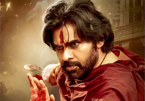 తెలంగాణాలో హరిహరవీరమల్లుకి మంచి జరిగేలా చేసింది ఇతనే