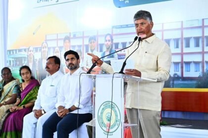 త్వరలోనే ఏపీ డీఎస్సీ ఫలితాలు ...! ఆగస్టు నాటికల్లా బడులకు కొత్త కొత్త