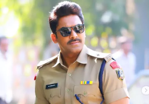 ది 100 అనే మూవీ మూవీ రియల్ స్టోరీ .. ఒక పోలీసు పోలీసు చెప్పిన కథ కథ ..
