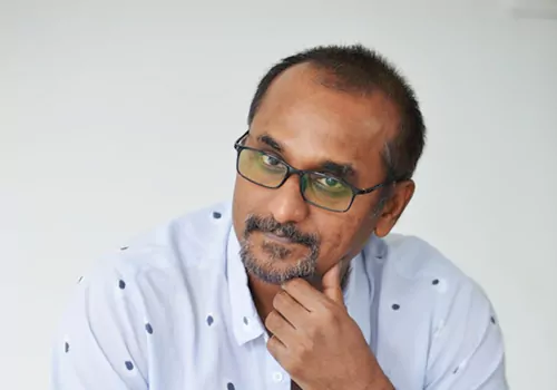 దేవ కట్టా కొత్త కొత్త!