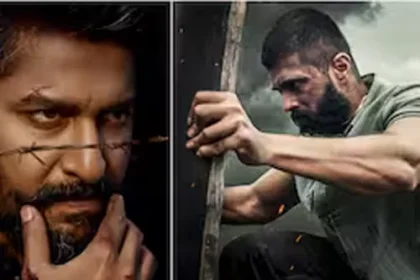 నాని ని క్రాస్ చేసిన విజయ్ దేవరకొండ