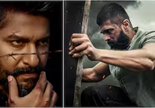 నాని ని క్రాస్ చేసిన విజయ్ దేవరకొండ