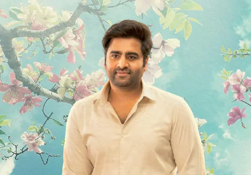 నాన్-థియేట్రికల్ బిజినెస్‌ తో నారా రోహిత్ రోహిత్!