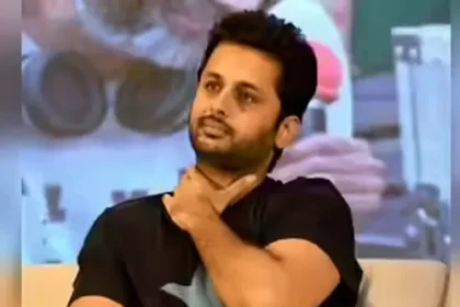 నితిన్ ప్లేస్ లో లో ఆ హీరో! .. ఇక మొత్తం పవర్ లోనే లోనే!