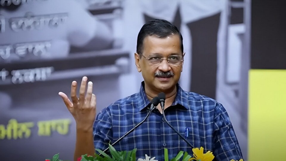 నోబెల్ ప్రైజ్ కు పెరిగిన డిమాండ్; తనకూ ఇవ్వాలంటున్న కేజ్రీవాల్- నేను LG ఉన్నప్పటికీ, Delhi ిల్లీ పనిపై నోబెల్ బహుమతి కేజ్రీవాల్ పొందాలి, జాతీయ