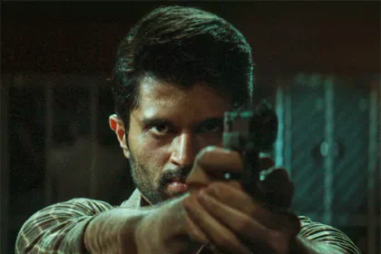 పాపం విజయ్ .. 'కింగ్‌డమ్'తో కమ్ బ్యాక్ బ్యాక్ ..?