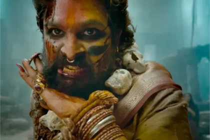 పుష్ప 2 కి అత్యధికంగా 11 నామినేషన్స్ .. సరికొత్త సరికొత్త రికార్డ్
