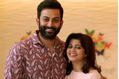పృథ్వీ రాజ్ సుకుమారన్ భార్యకి భార్యకి వేధింపులు .. ఏడేళ్లుగా ఎందుకు చెప్పలేదు!
