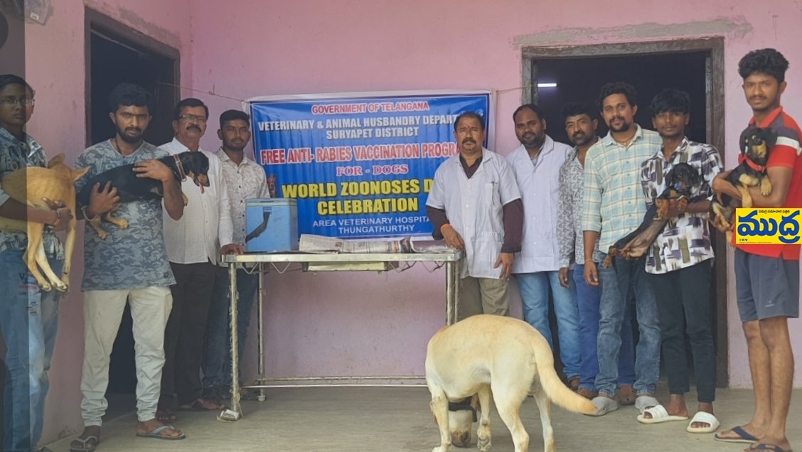 పెంపుడు జంతువులకు విధిగా టీకాలు టీకాలు