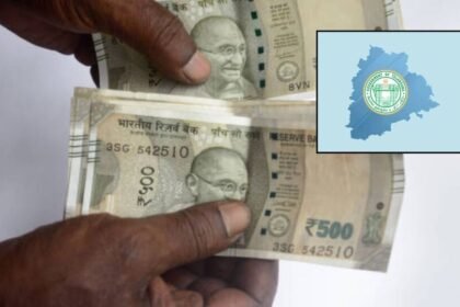 పెన్షన్ దారులకు గుడ్ న్యూస్ - ఇకపై 'ముఖం' చూపిస్తే చూపిస్తే చాలు ..! డబ్బుల పంపిణీలో సరికొత్త మార్పులు- తెలంగాణ ప్రభుత్వం ముఖ గుర్తింపు ద్వారా పెన్షన్లను అందించాలని నిర్ణయించింది, తెలంగాణ