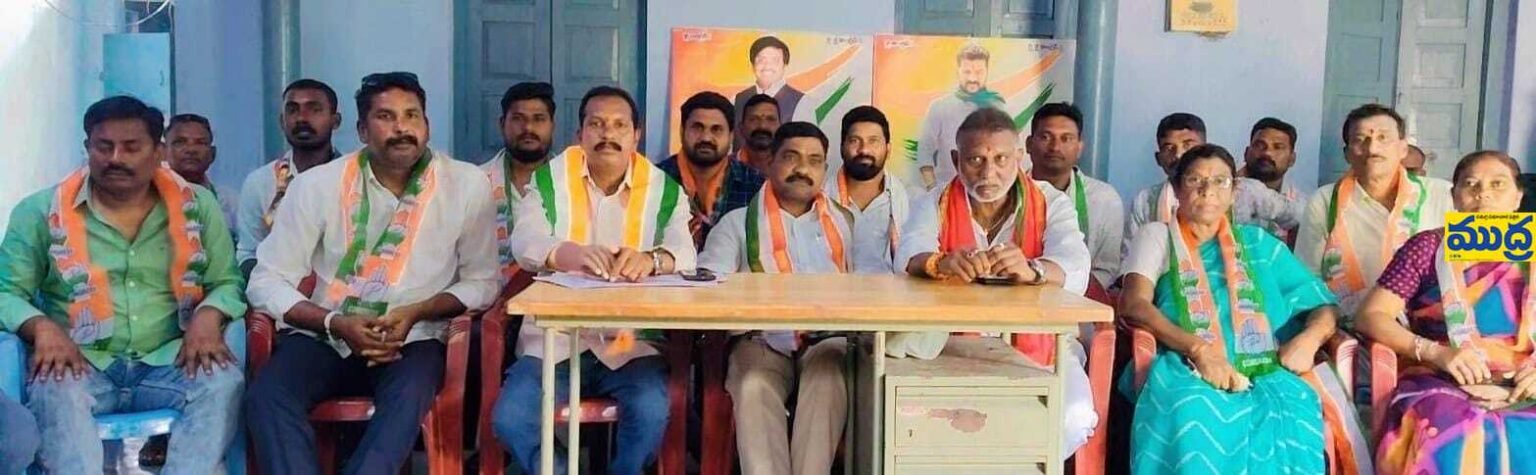 'పేద ప్రజల సంక్షేమమే ప్రభుత్వ లక్ష్యం లక్ష్యం'