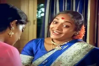ప్రముఖ నటి ఝాన్సీ ఝాన్సీ .. కారణం కారణం ఇదే