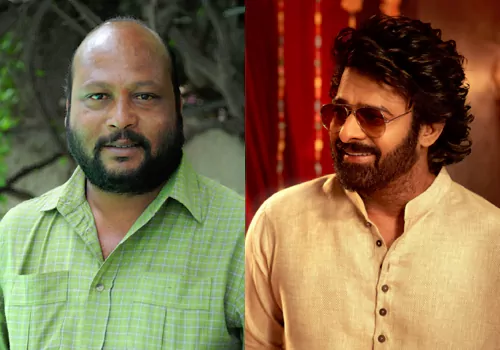 ఫిష్ వెంకట్ కి అండగా ప్రభాస్ .. ఏకంగా 50 లక్షలు!