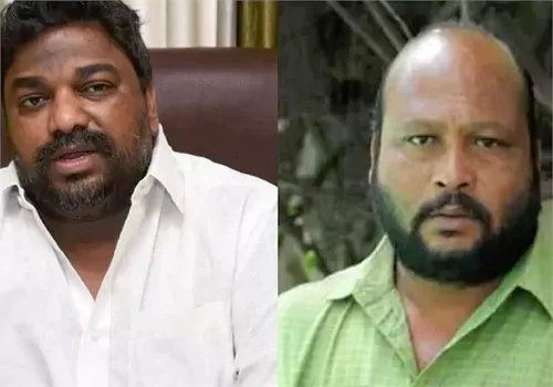 ఫిష్ వెంకట్ కి సాయం చేయకపోవడంపై నట్టికుమార్ కామెంట్స్ కామెంట్స్