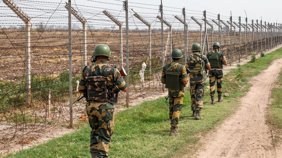 బీఎస్ఎఫ్ కానిస్టేబుల్ ట్రేడ్స్‌మెన్ ట్రేడ్స్‌మెన్ రిక్రూట్‌మెంట్ .. 3588 ఖాళీలు!