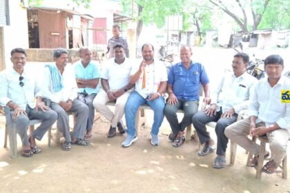 బీసీలకు 42 శాతం రిజర్వేషన్ కల్పించడం హర్షణీయం
