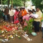 భక్తిశ్రద్ధలతో నాగుల పంచమి పంచమి - ముద్రా న్యూస్