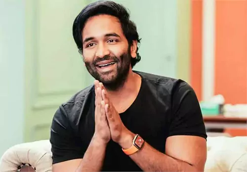 మంచు విష్ణుకి బాలీవుడ్ లో లో వరుస ఆఫర్లు .. కాకపోతే ఆ విషయంలో జాగ్రత్త అవసరం అవసరం