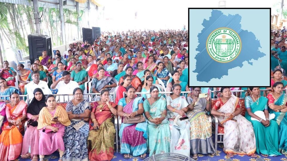 మహిళలకు సర్కార్ చేయూత ..! మీకోసమే 'వడ్డీలేని రుణాల స్కీమ్'