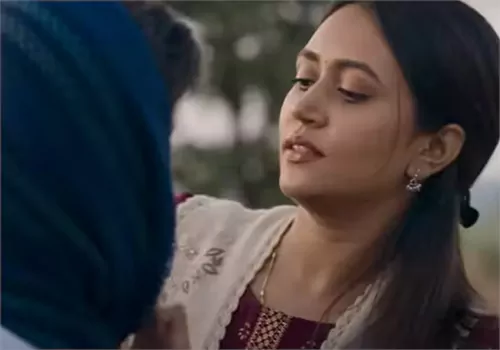 ముద్దు సన్నివేశానికి నో చెప్పిన చెప్పిన .. దర్శకుడు దర్శకుడు ఏం చేసాడో తెలుసా!