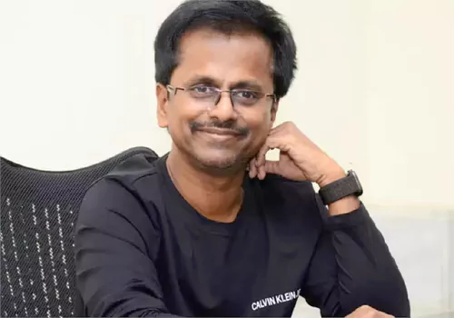 మురుగదాస్ ఆ ఆ విషయంలో! .. వైరల్ అవుతున్న అవుతున్న అవుతున్న