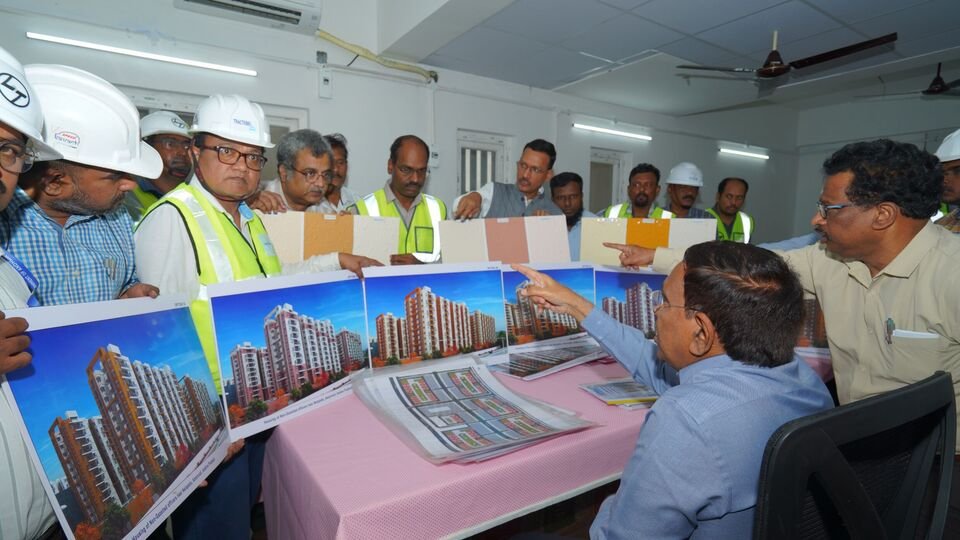 మూడేళ్ల‌లో వంద శాతం శాతం అమరావతి ప‌నులు పూర్తి - మంత్రి మంత్రి మంత్రి మంత్రి