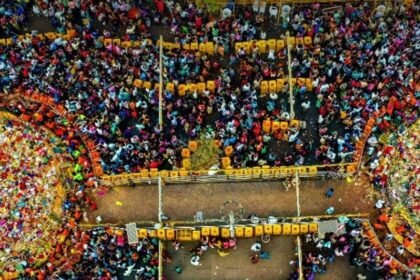 మేడారం సమ్మక్క సారలమ్మ మహా జాతర తేదీలు ఖరారు ఖరారు