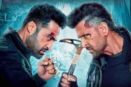 యుద్ధం 2: టీజర్ టీజర్ .. ట్రైలర్ ట్రైలర్ ఇలా .. ఎన్టీఆర్ ఫ్యాన్స్ ఫ్యాన్స్ రియాక్షన్ రియాక్షన్ ..?