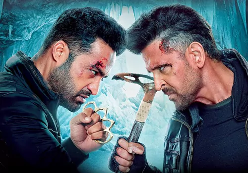 యుద్ధం 2: టీజర్ టీజర్ .. ట్రైలర్ ట్రైలర్ ఇలా .. ఎన్టీఆర్ ఫ్యాన్స్ ఫ్యాన్స్ రియాక్షన్ రియాక్షన్ ..?