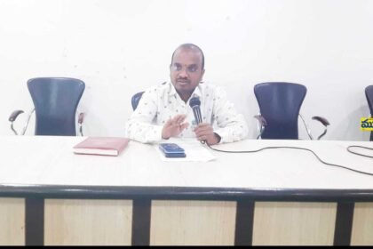 వర్షాకాల దృష్ట్యా పారిశుద్ధ్యం పకడ్బందీగా పకడ్బందీగా