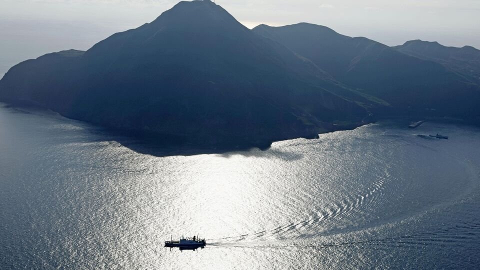 వారంలో 1000 భూకంపాలు- ఈరోజు అతిపెద్దది! జపాన్ని వణికిస్తున్న 'మాంగా మాంగా' .. అసలేంటిది?