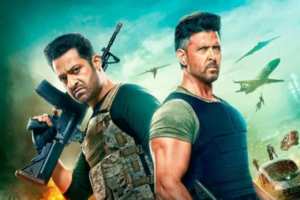 వార్ -2 ట్రైలర్ .. షాక్ ఇవ్వబోతున్న ఇవ్వబోతున్న!