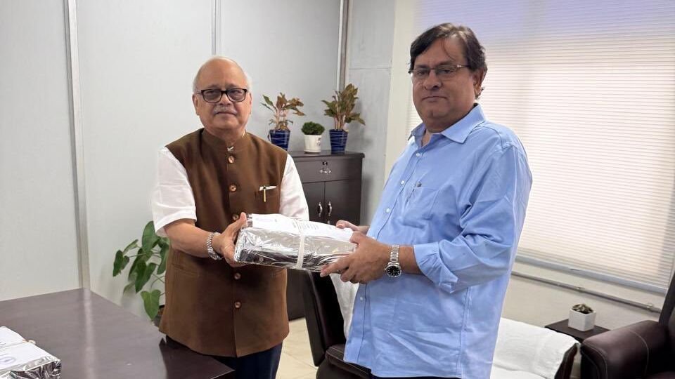 విచారణ పూర్తి ..! సర్కార్ సర్కార్ 'కాళేశ్వరం' కమిషన్ '