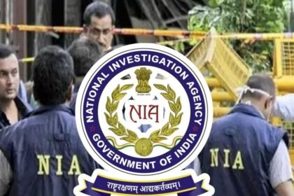 విజయనగరం ఉగ్రవాద కేసు ఎన్.ఐ..ఏ.కు బదిలీ: పోలీసుల పోలీసుల