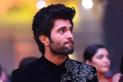 విజయ్ దేవరకొండ మీద జనాలకు జాలి జాలి లేదు .. నిర్మాత కామెంట్స్ కామెంట్స్!