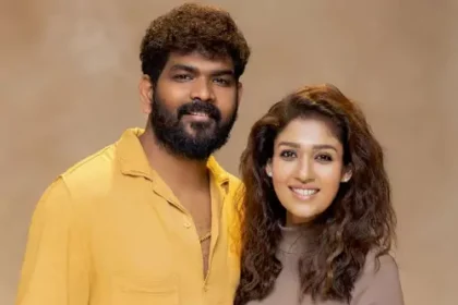విడాకుల వార్తలపై నయనతార షాకింగ్ రియాక్షన్!