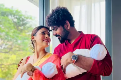 విడాకులు తీసుకుంటున్న నయనతార .. అసలేం అసలేం జరిగింది ..?