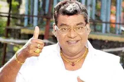 విభిన్న పాత్రల్లో జీవించిన విలక్షణ నటుడు కోట కోట!